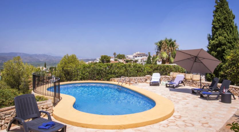 Photo of Villa Teresita Villa 2