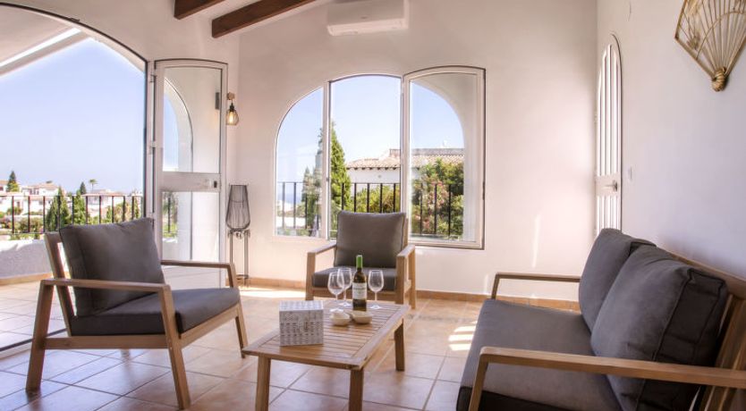 Photo of Villa Teresita Villa 2