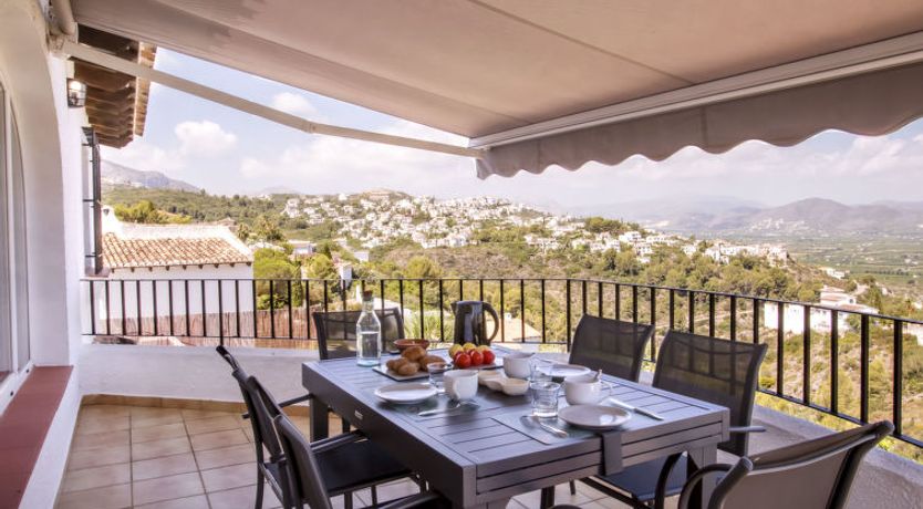 Photo of Villa Teresita Villa 2