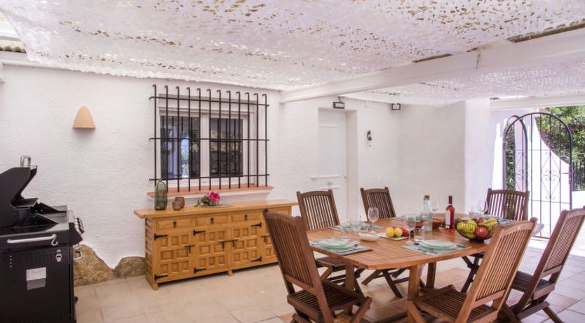 Photo of Villa Teresita Villa 2