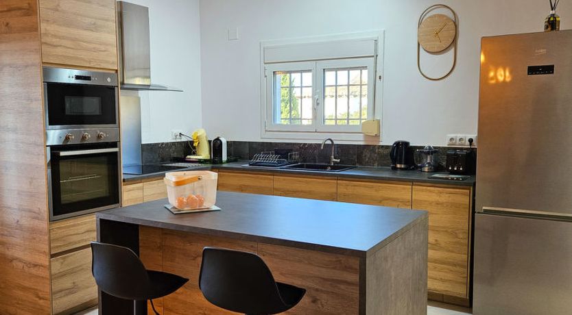 Photo of Villa Teresita Villa 2