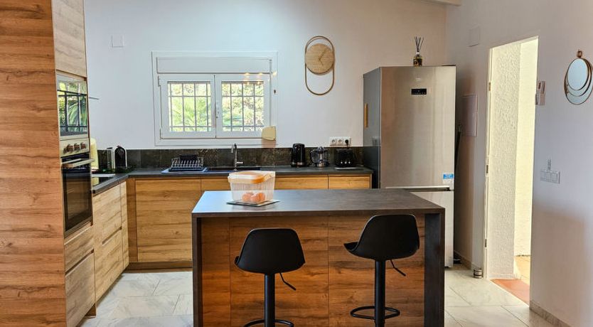 Photo of Villa Teresita Villa 2