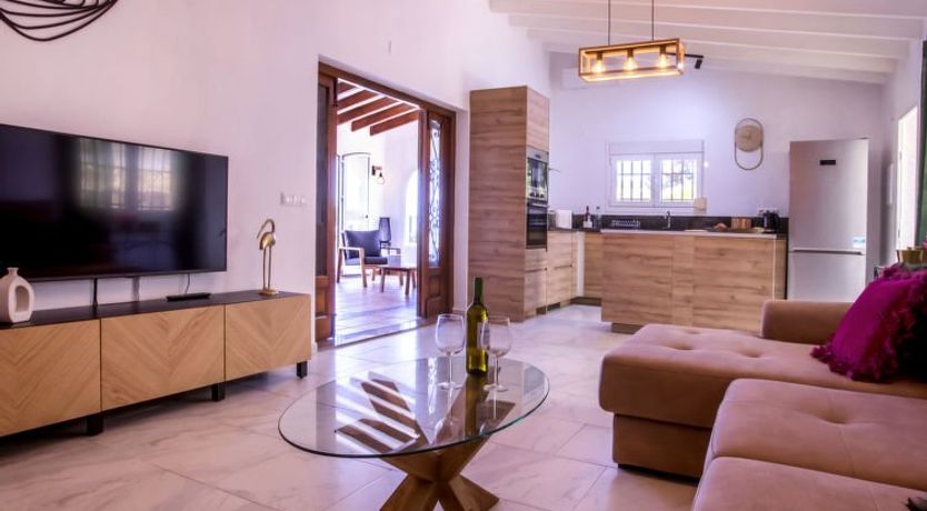 Photo of Villa Teresita Villa 2