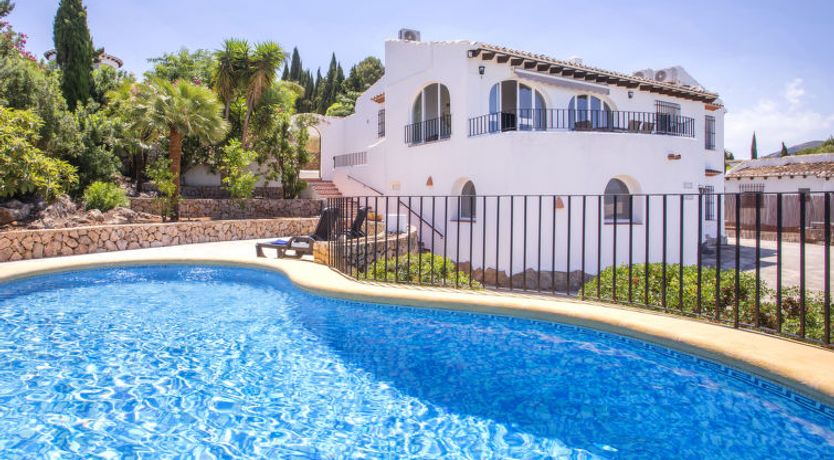 Photo of Villa Teresita Villa 2