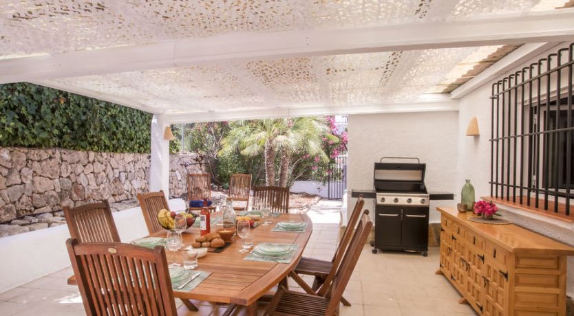 Photo of Villa Teresita Villa 2