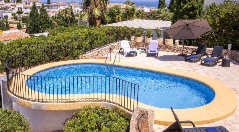 Photo of Villa Teresita Villa 2