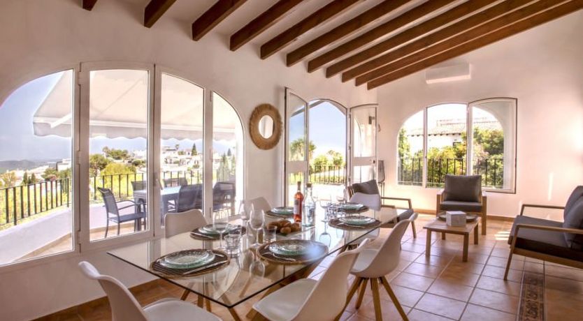 Photo of Villa Teresita Villa 2