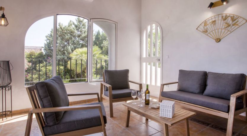 Photo of Villa Teresita Villa 2