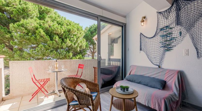 Photo of Port d'Attache Apartment 11