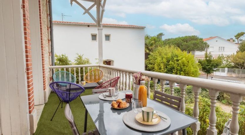 Photo of Villa Thaïs