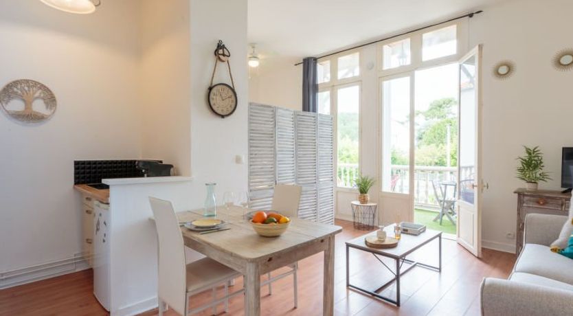 Photo of Villa Thaïs