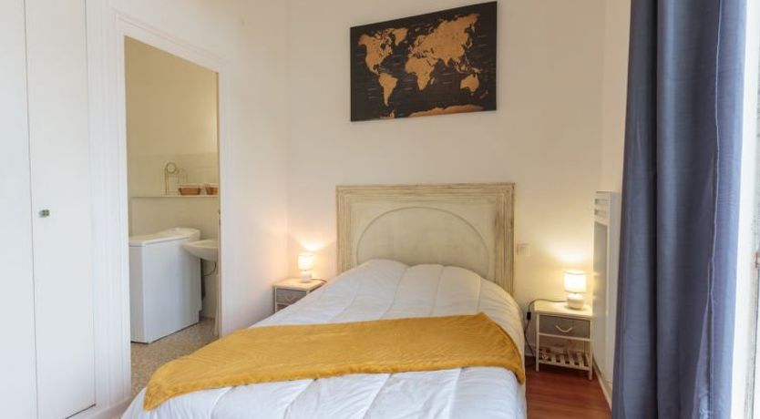 Photo of Villa Thaïs