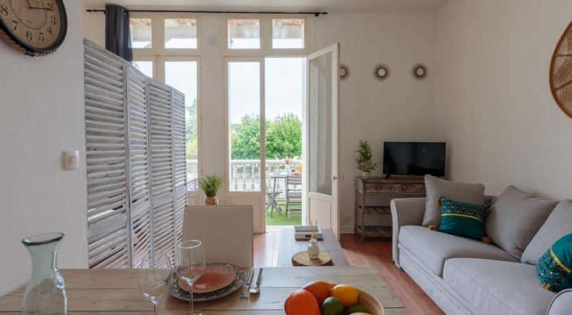 Photo of Villa Thaïs