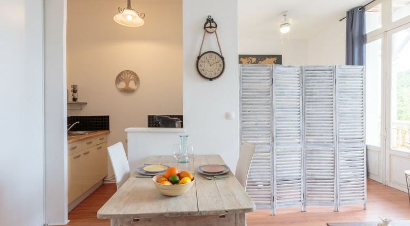 Photo of Villa Thaïs