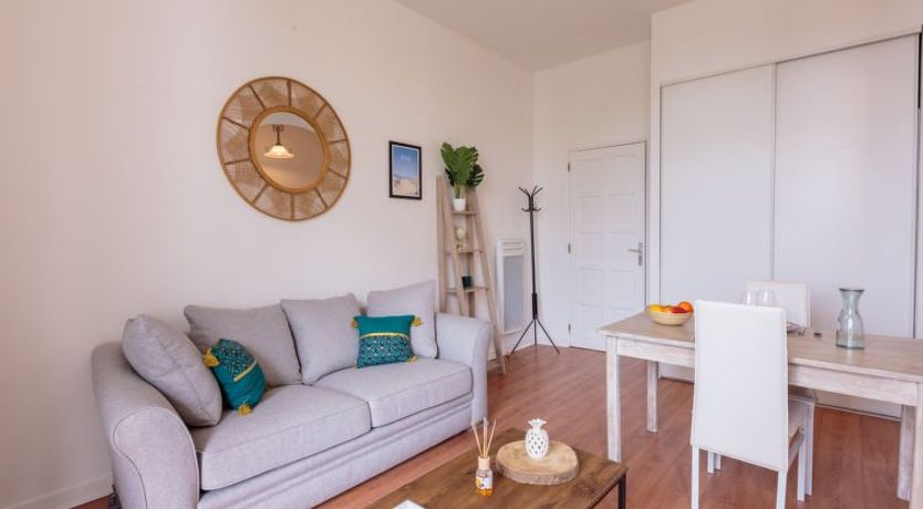 Photo of Villa Thaïs