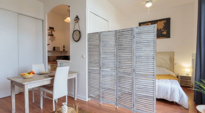 Photo of Villa Thaïs