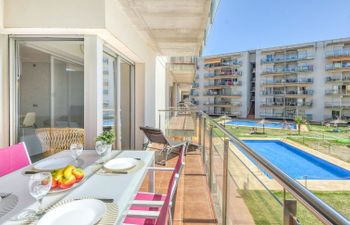 Cap Blanc Apartment