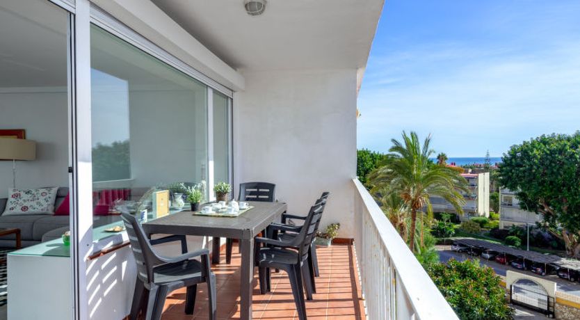 Photo of Eurosol Apartment 7