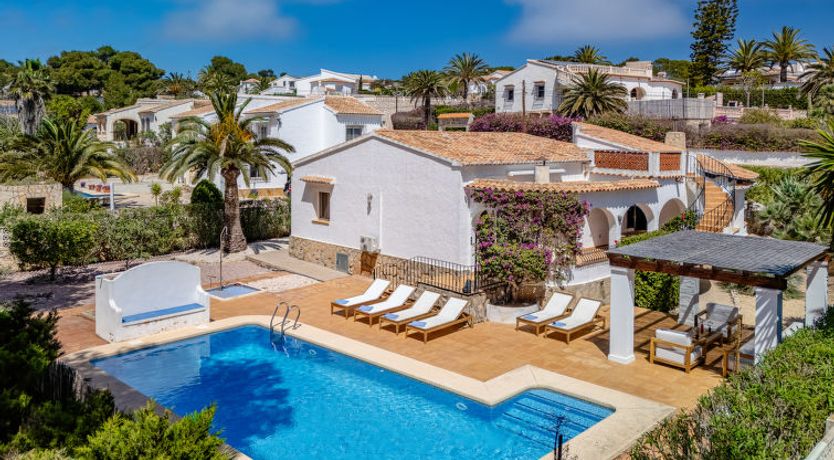 Photo of Villa Alsing