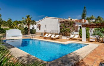 Villa Alsing Villa