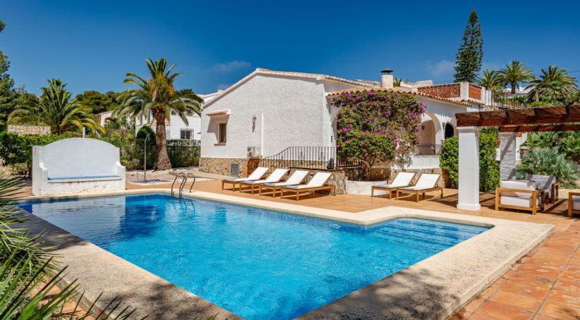 Photo of Villa Alsing