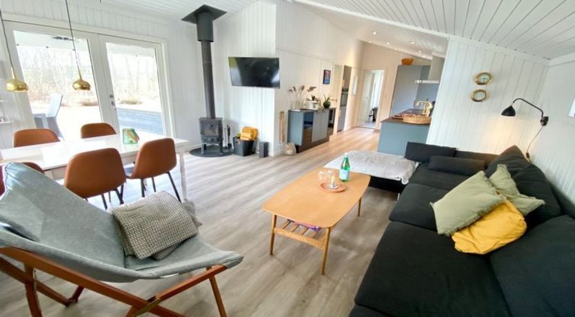 Photo of "Aldina" - 1.6km from the sea