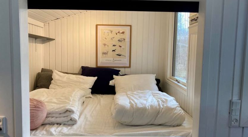 Photo of "Aldina" - 1.6km from the sea