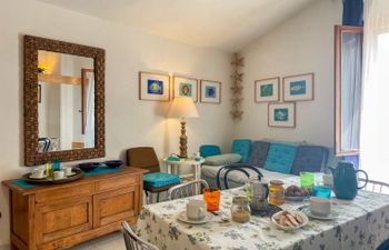 Santa Agata Holiday Home