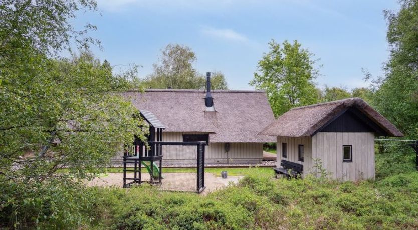 Photo of "Aghwith" - 1.2km from the sea