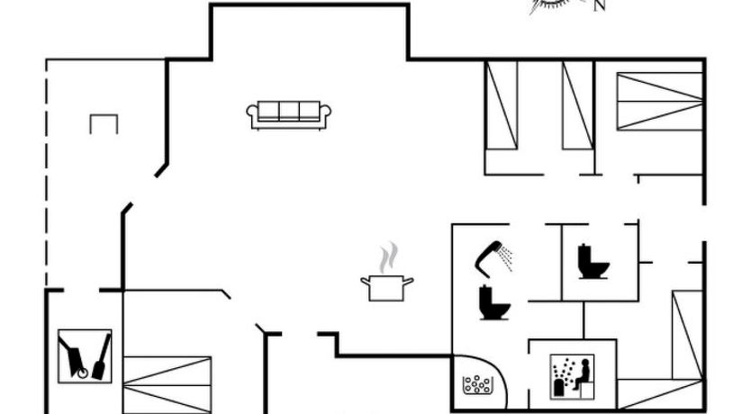 Photo of "Wikar" - 50m from the sea