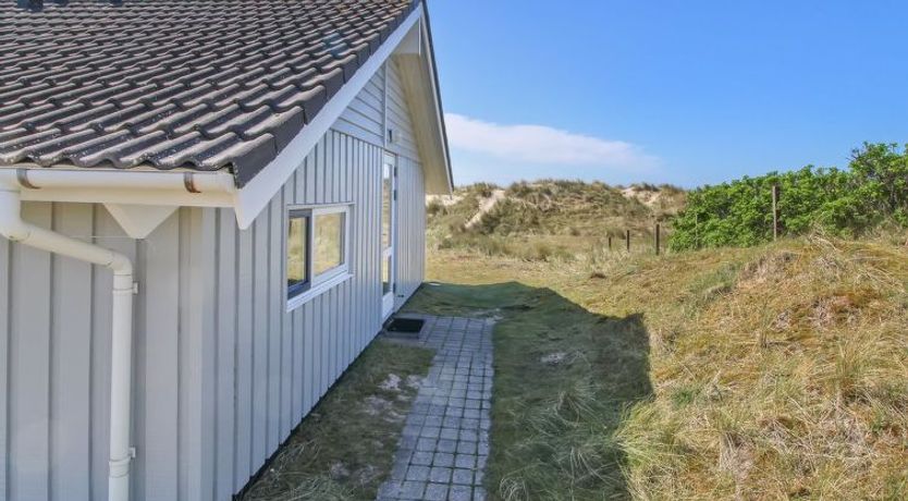 Photo of "Wikar" - 50m from the sea