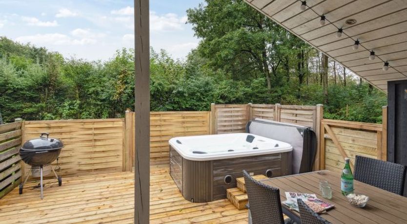 Photo of "Brynhild" - 30km from the sea