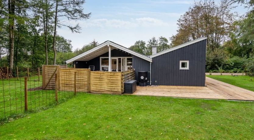 Photo of "Brynhild" - 30km from the sea