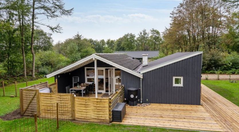 Photo of "Brynhild" - 30km from the sea