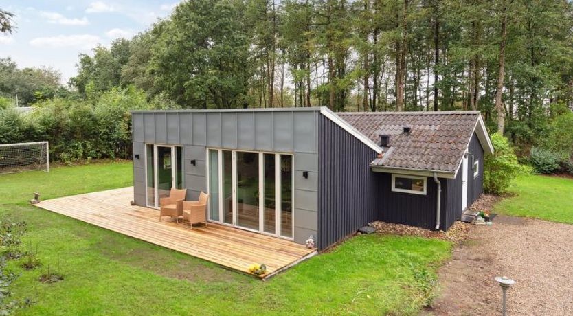 Photo of "Brynhild" - 30km from the sea