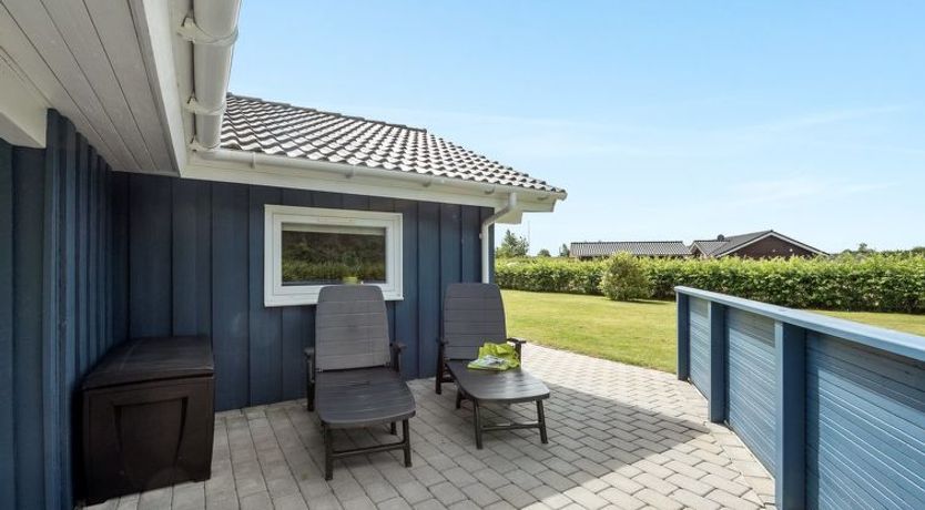 Photo of "Tobbi" - 1.1km to the fjord