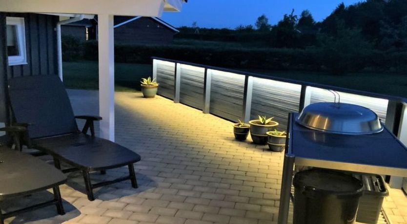 Photo of "Tobbi" - 1.1km to the fjord