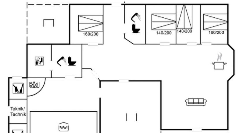 Photo of "Edin" - 150m from the sea