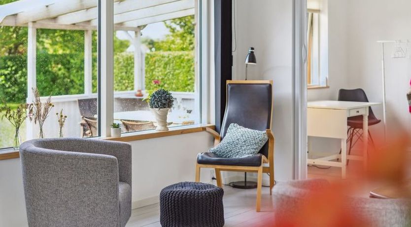 Photo of "Henric" - 500m from the sea