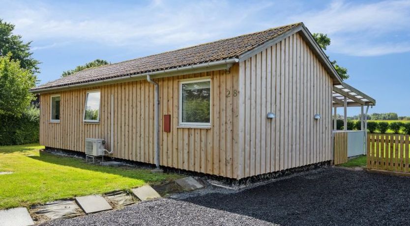 Photo of "Henric" - 500m from the sea