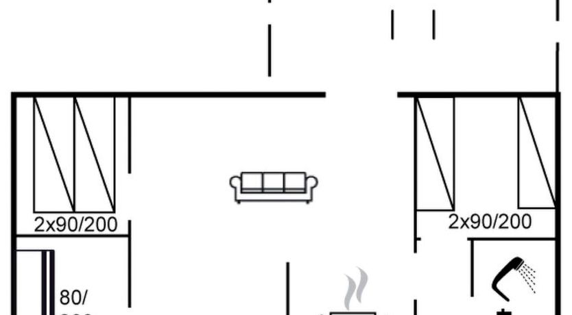 Photo of "Tume" - 200m from the sea