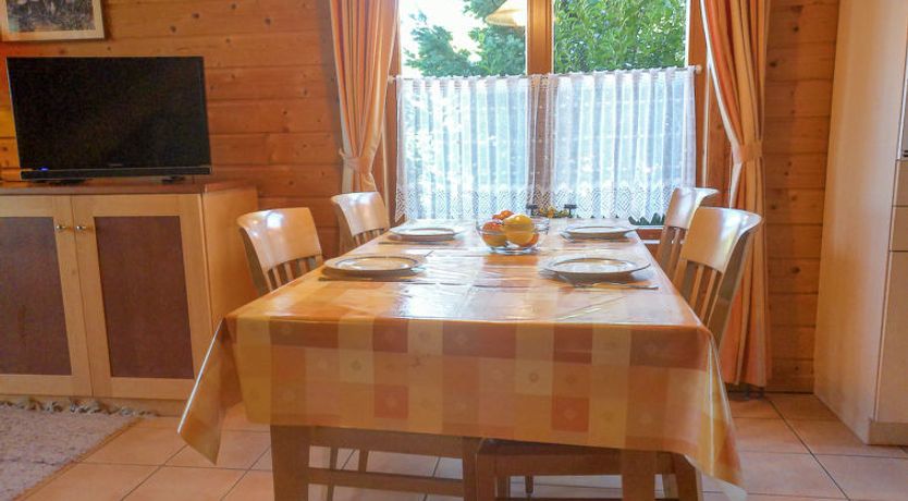 Photo of Auerhahn Holiday Home 3