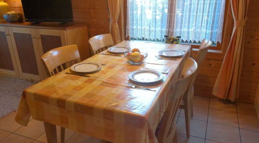 Photo of Auerhahn Holiday Home 3