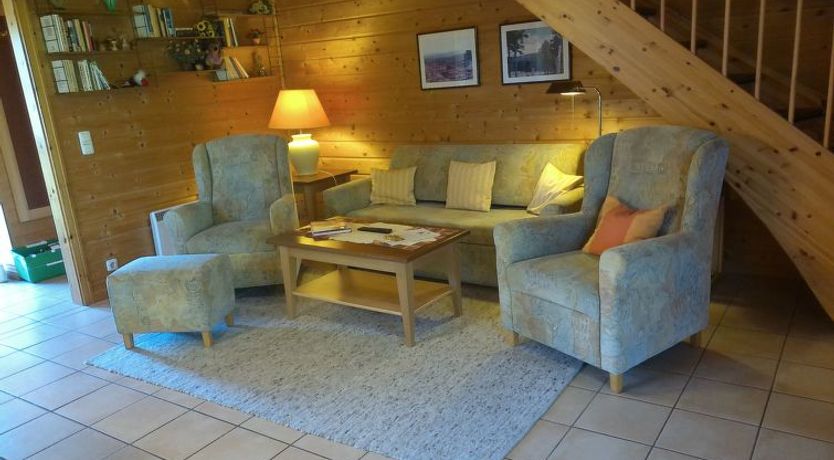 Photo of Auerhahn Holiday Home 3