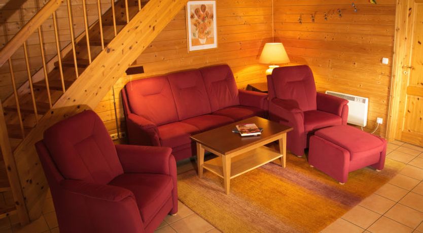 Photo of Auerhahn Holiday Home 11