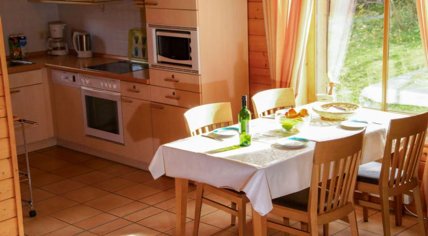 Photo of Auerhahn Holiday Home 11