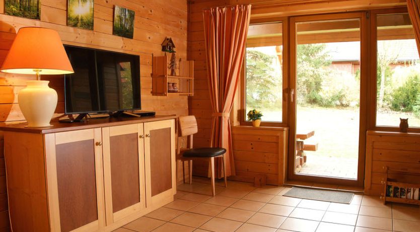 Photo of Auerhahn Holiday Home 11