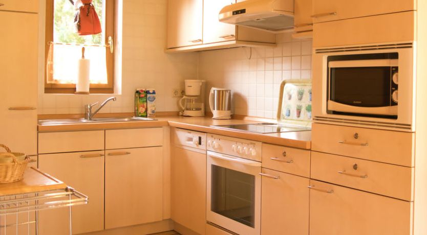 Photo of Auerhahn Holiday Home 11