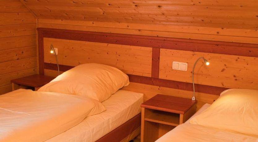 Photo of Auerhahn Holiday Home 11