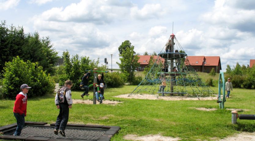 Photo of Auerhahn Holiday Home 5